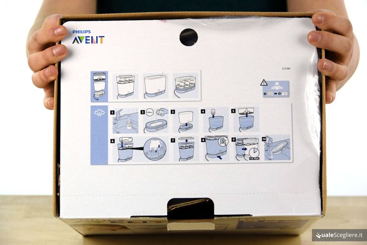 Philips Avent SCF284/02