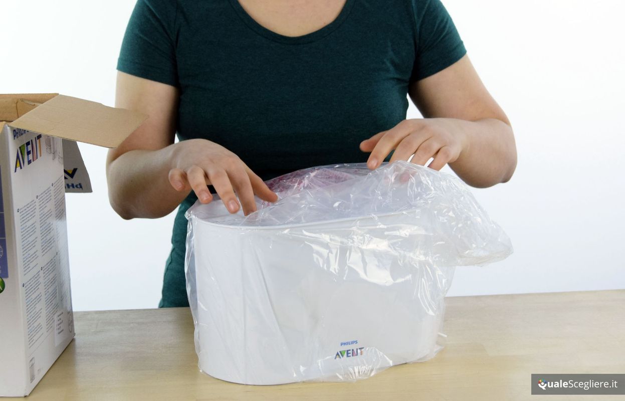 Philips Avent SCF284/02