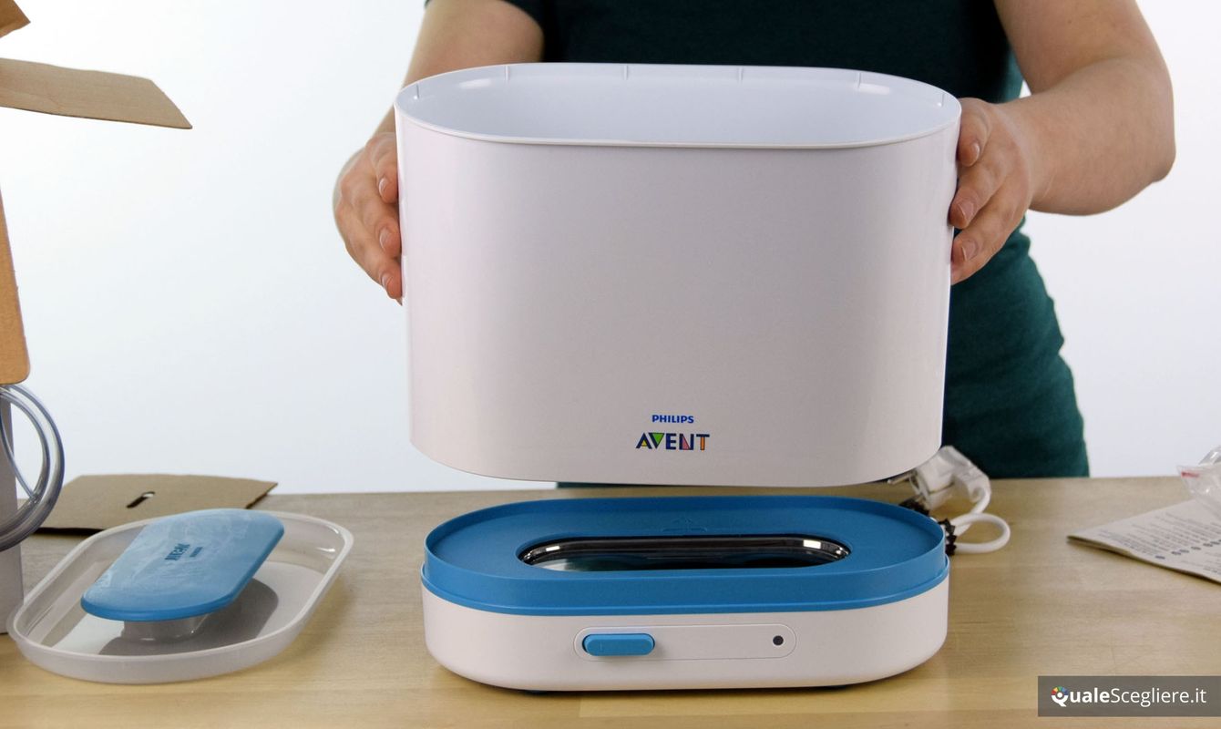 Philips Avent SCF284/02