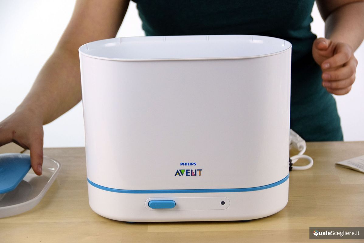Philips Avent SCF284/02