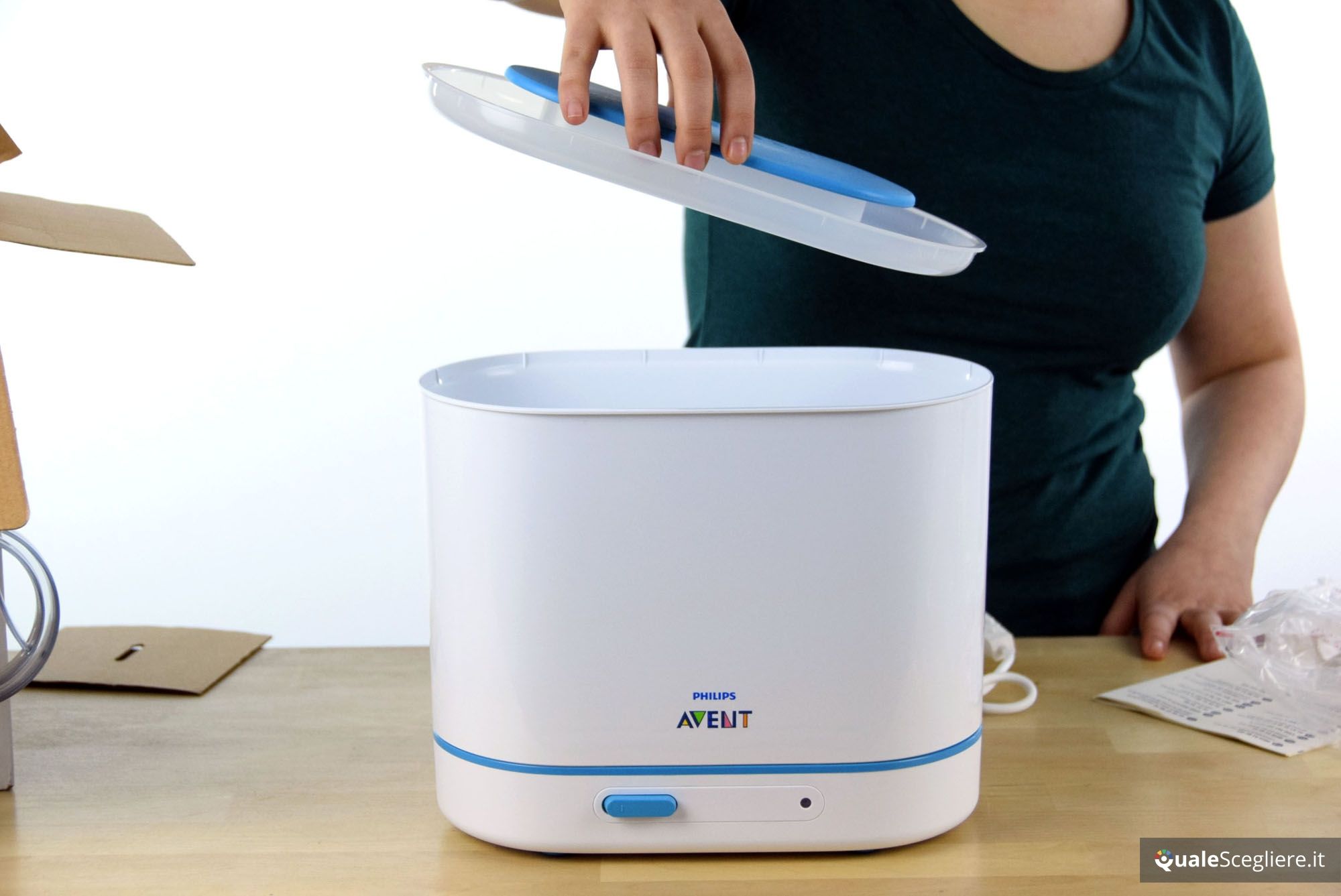 Philips Avent SCF284/02