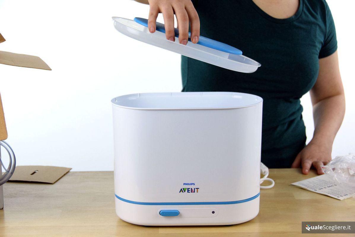 Philips Avent SCF284/02
