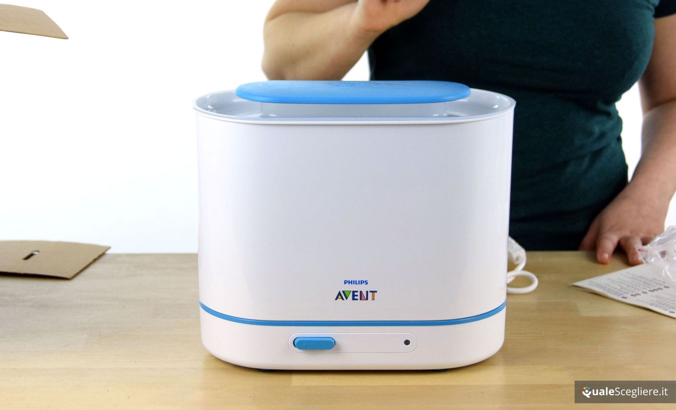 Philips Avent SCF284/02