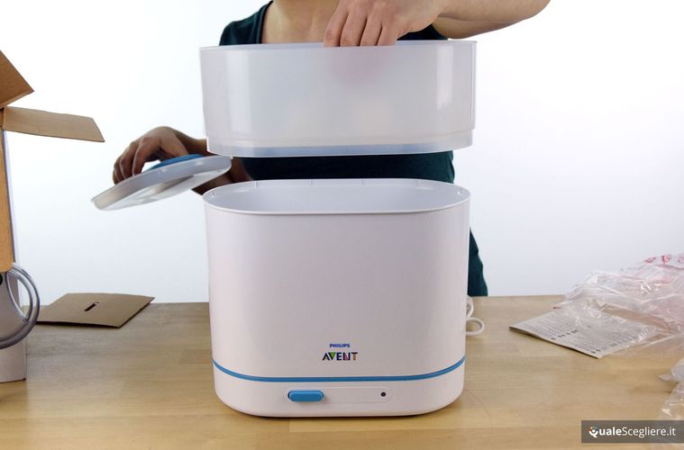 Philips Avent SCF284/02