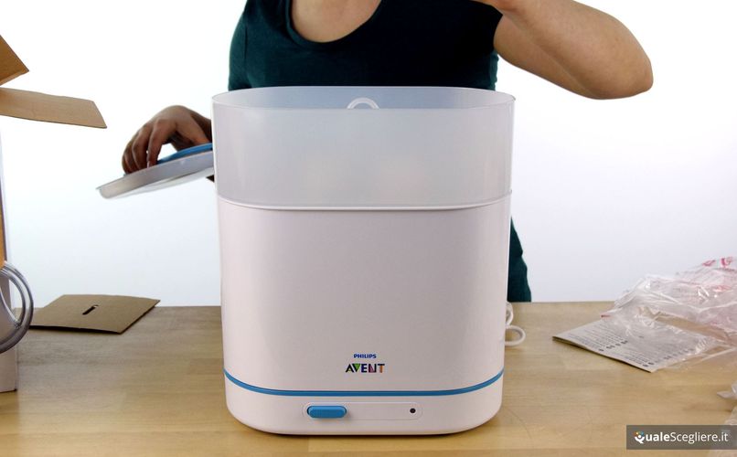 Philips Avent SCF284/02