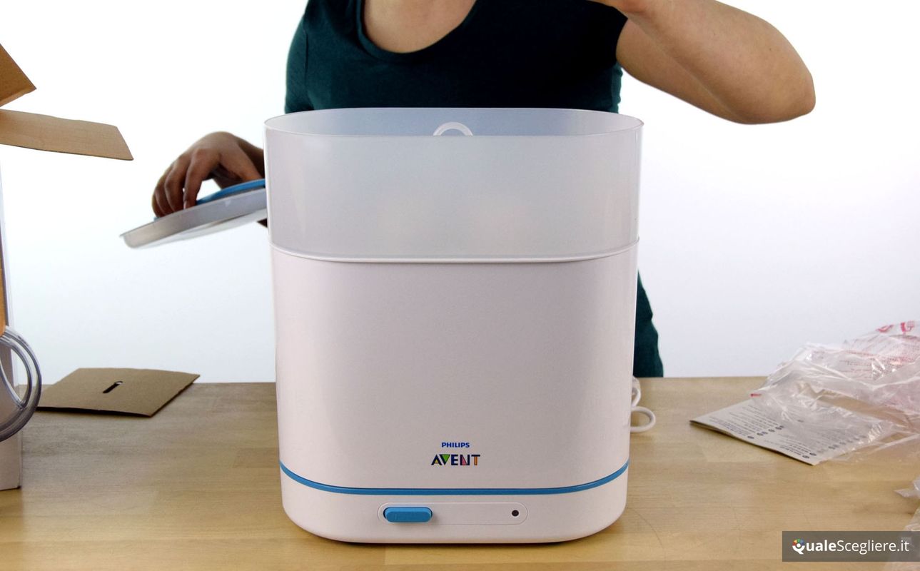 Philips Avent SCF284/02
