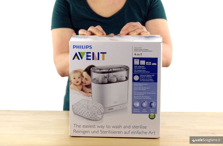 Philips Avent SCF286/02