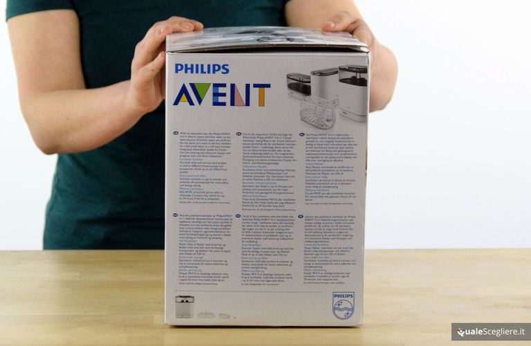 Philips Avent SCF286/02