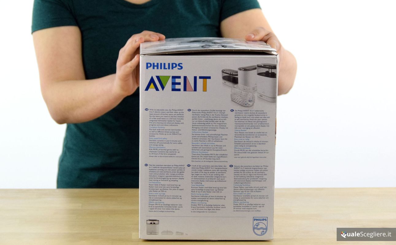 Philips Avent SCF286/02