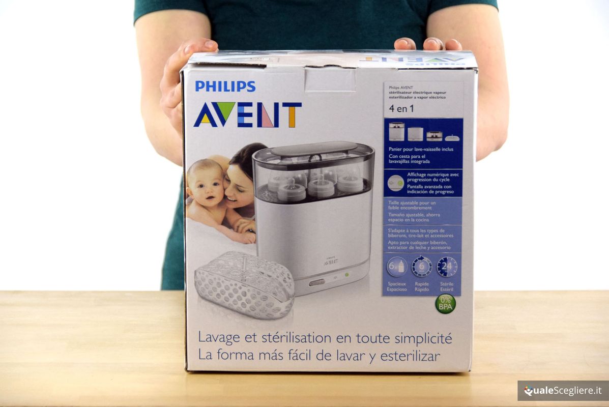 Philips Avent SCF286/02
