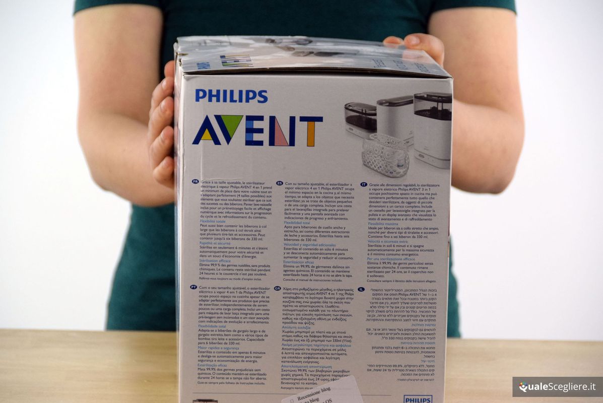 Philips Avent SCF286/02