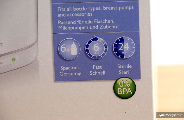 Philips Avent SCF286/02