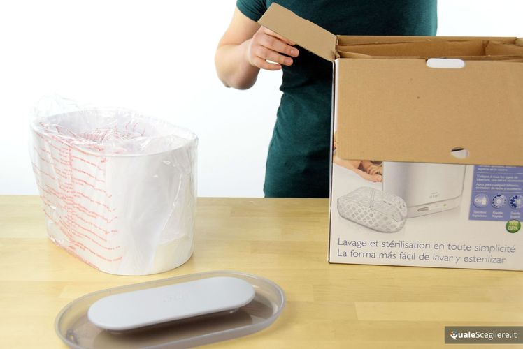 Philips Avent SCF286/02