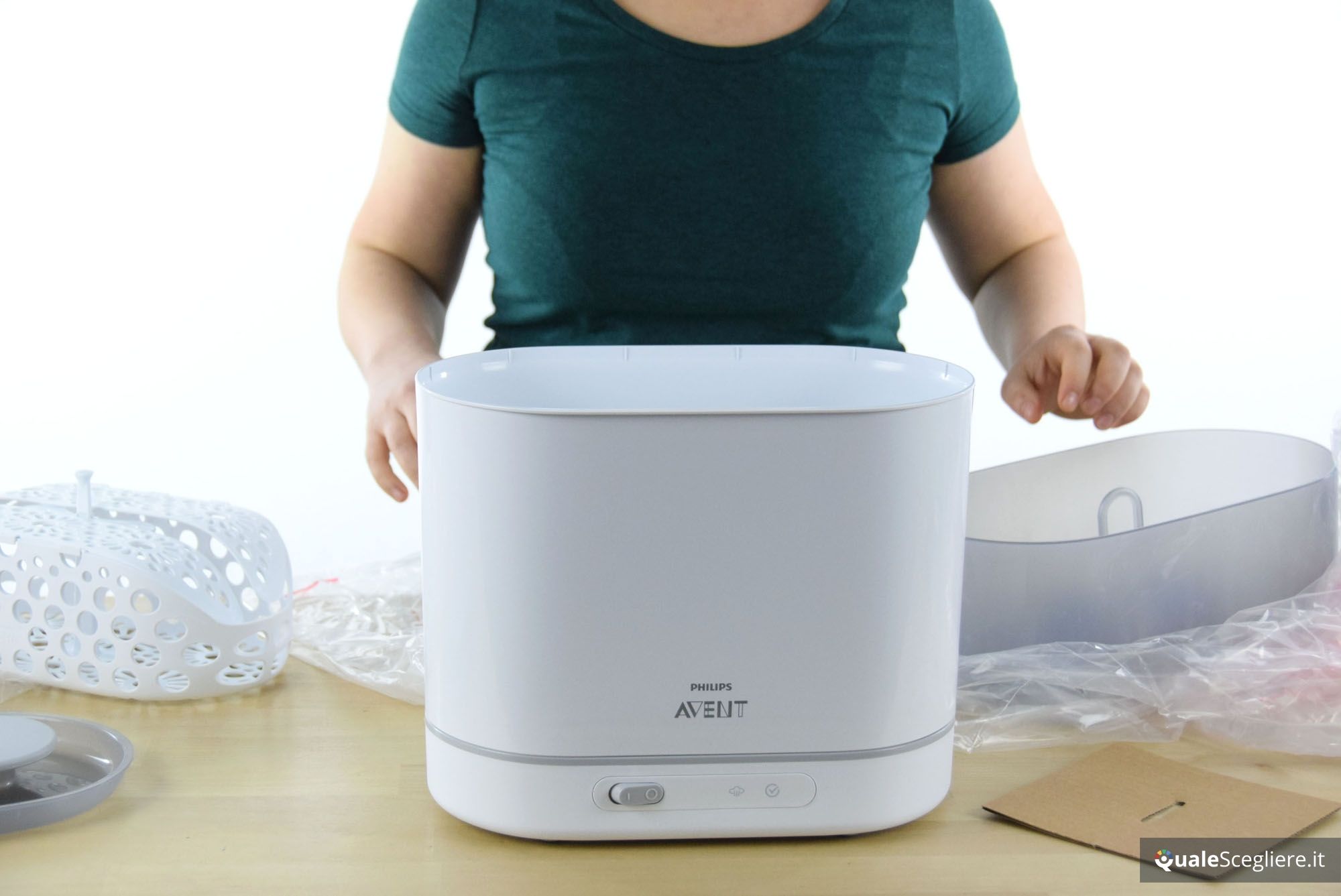 Philips Avent SCF286/02