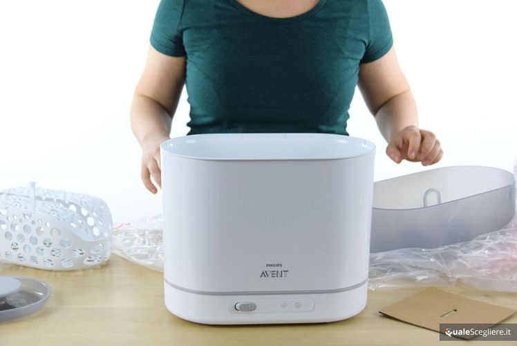 Philips Avent SCF286/02