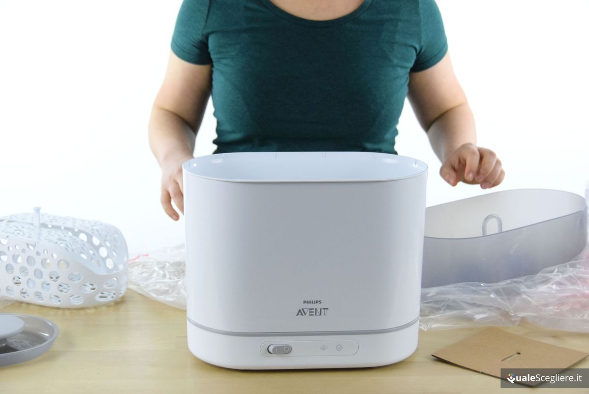 Philips Avent SCF286/02