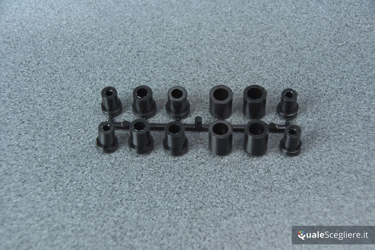 Meliconi Slimstyle 400 SDR