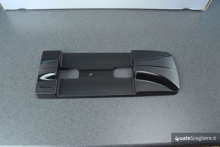 Meliconi Slimstyle 400 SDR