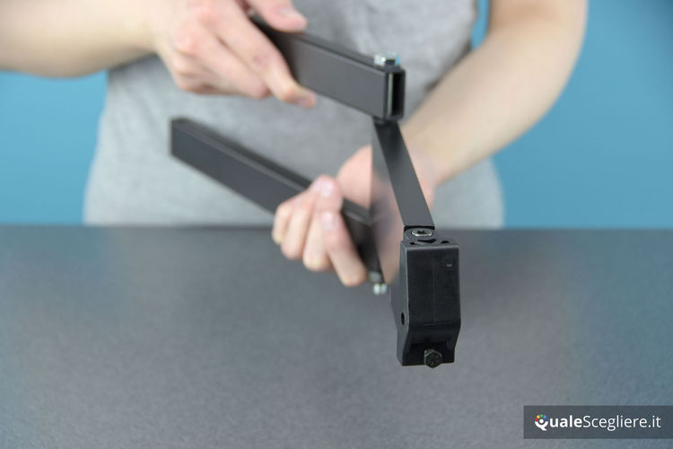 Meliconi Slimstyle 400 SDR