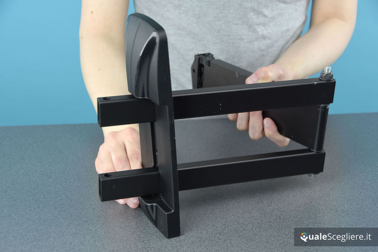 Meliconi Slimstyle 400 SDR