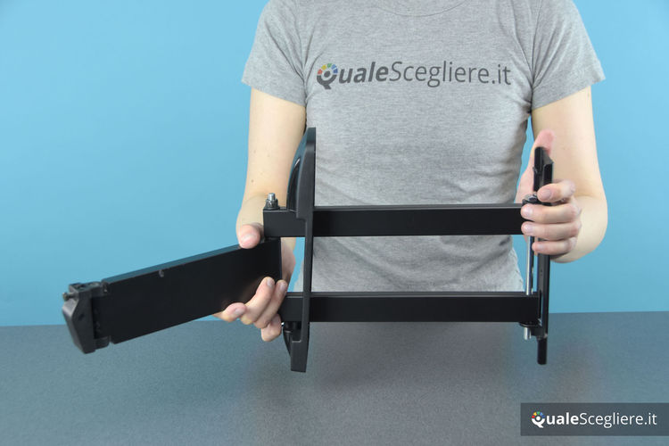 Meliconi Slimstyle 400 SDR