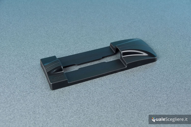 Meliconi Slimstyle 400 SDR