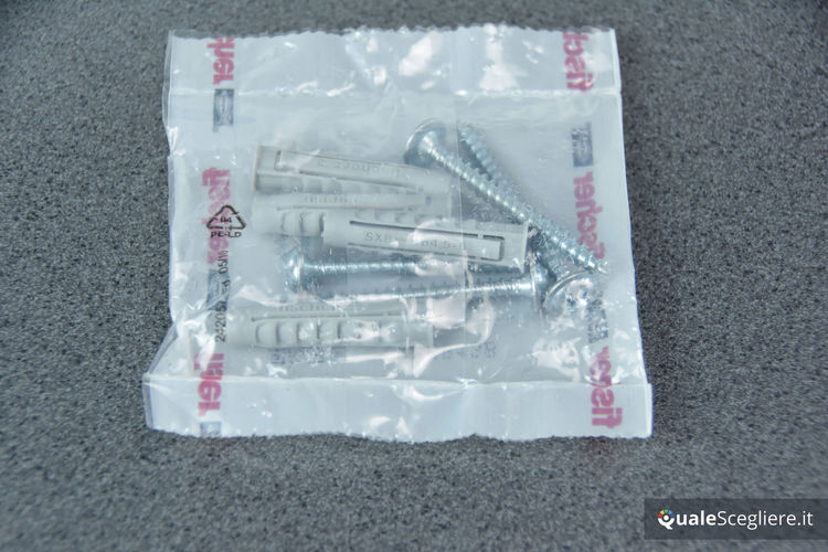 Meliconi Slimstyle 400 SDR