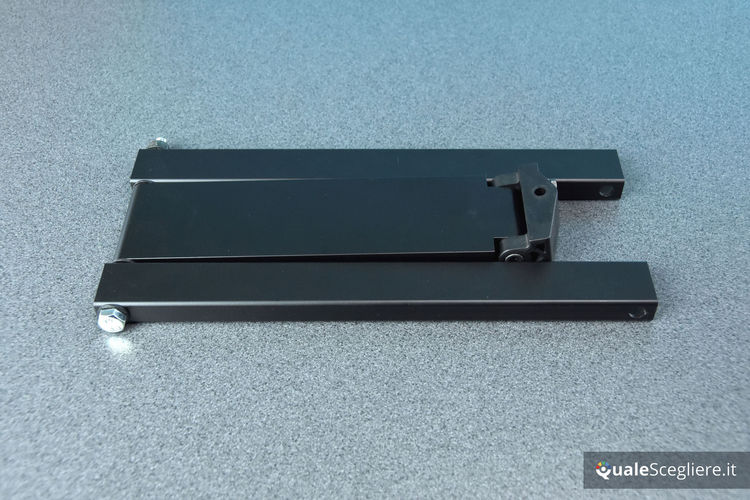 Meliconi Slimstyle 400 SDR