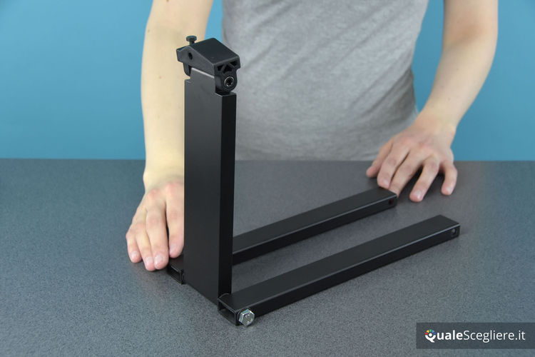 Meliconi Slimstyle 400 SDR