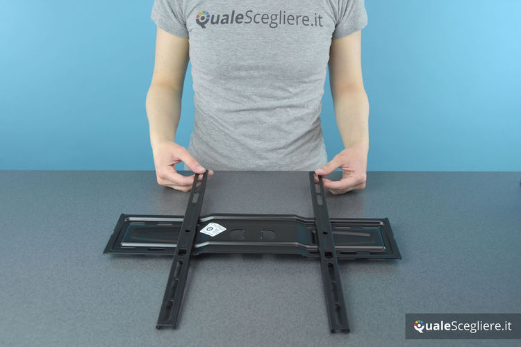 Meliconi Slimstyle 400 SDR