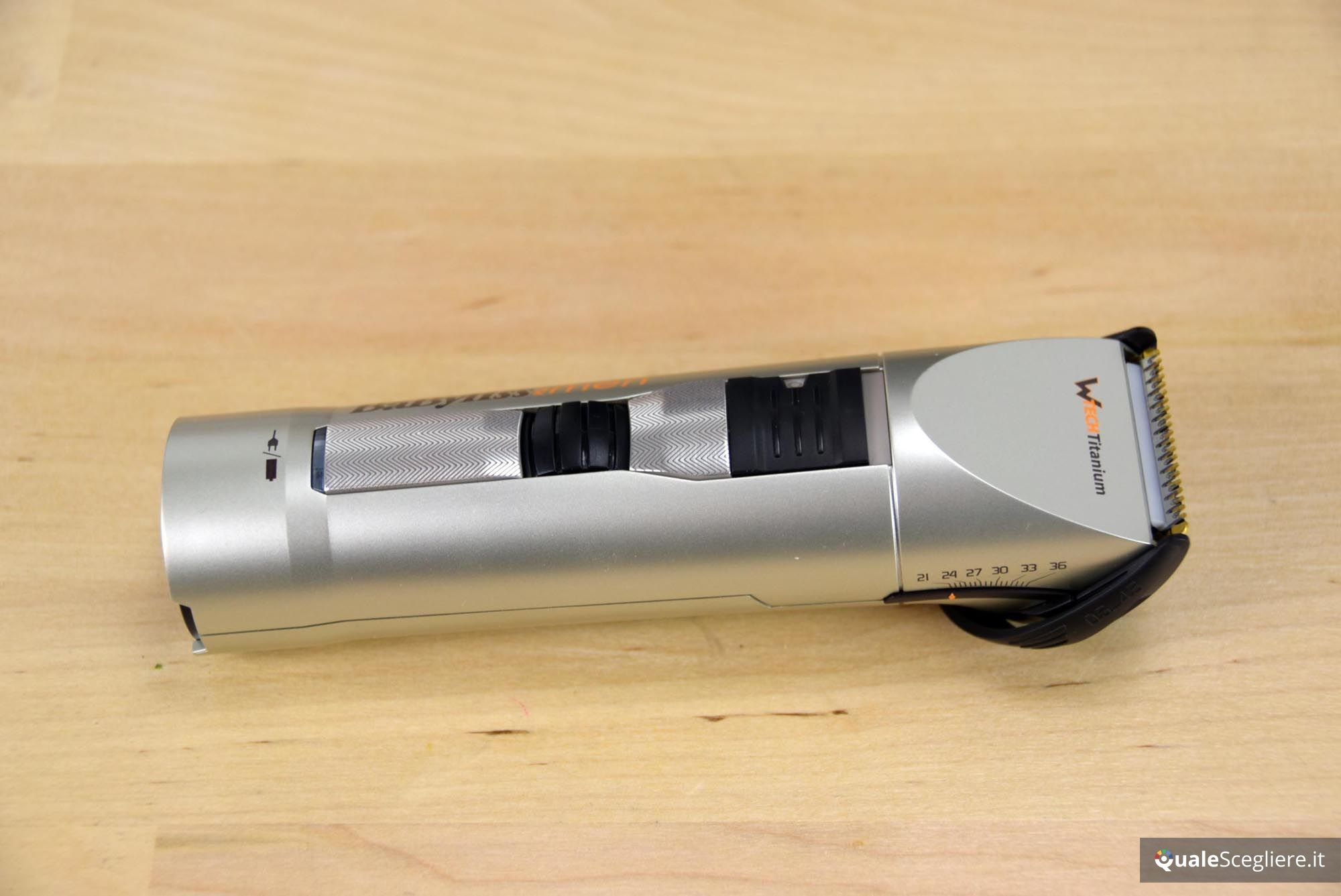 Babyliss E780E