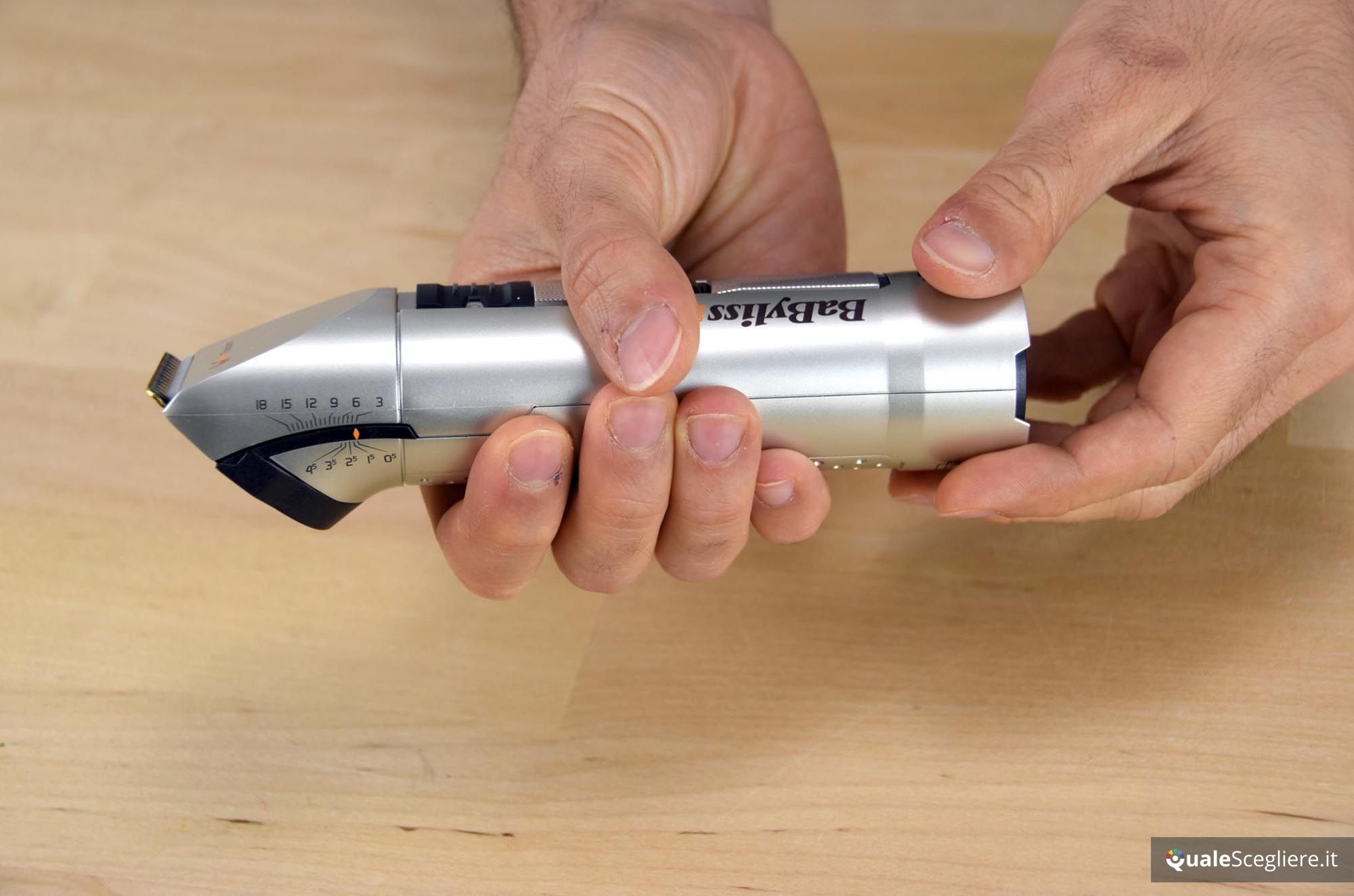 Babyliss E780E