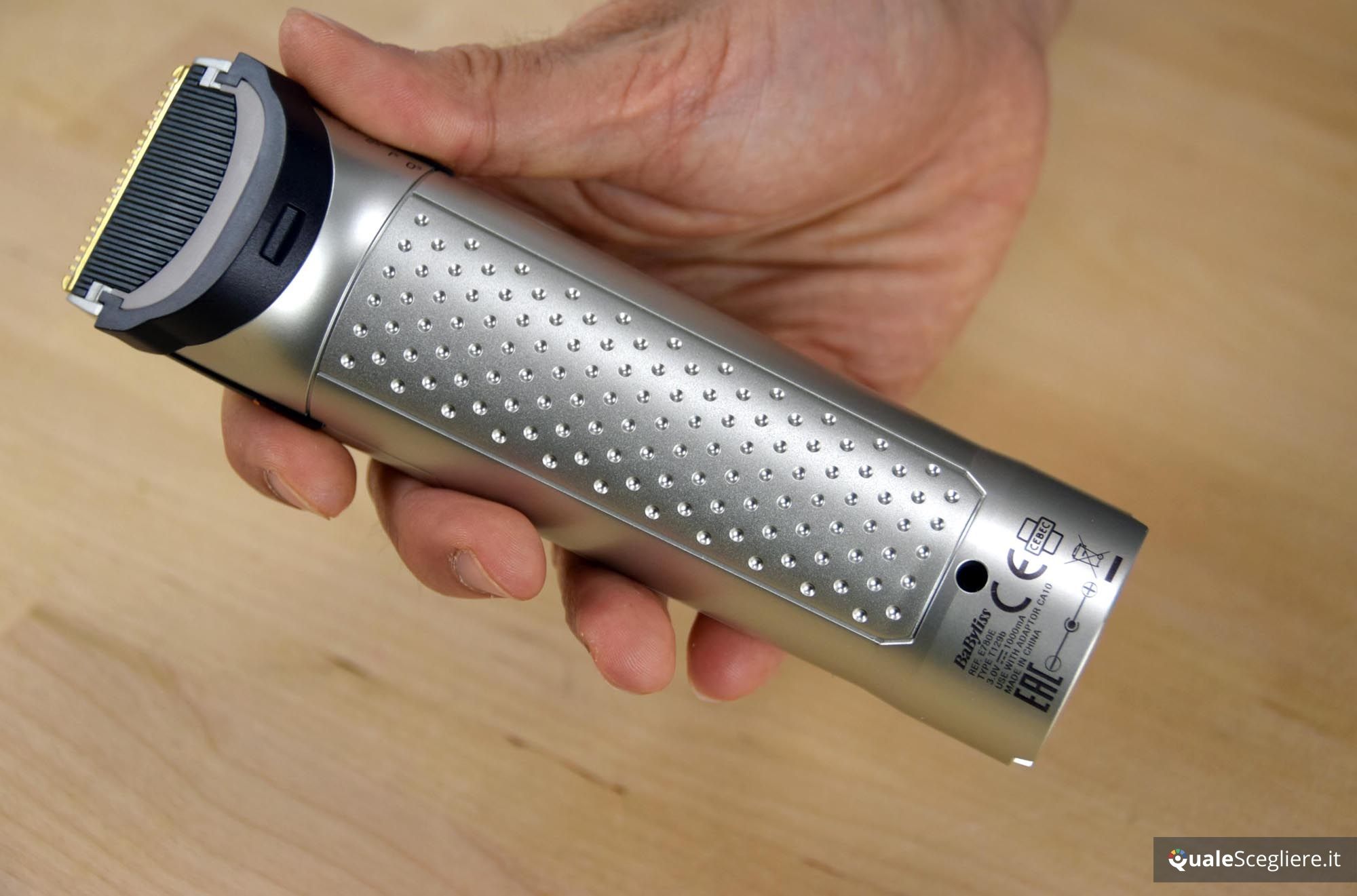 Babyliss E780E