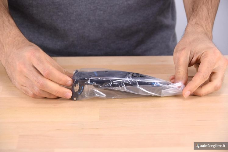 Babyliss E866E 3D-Control