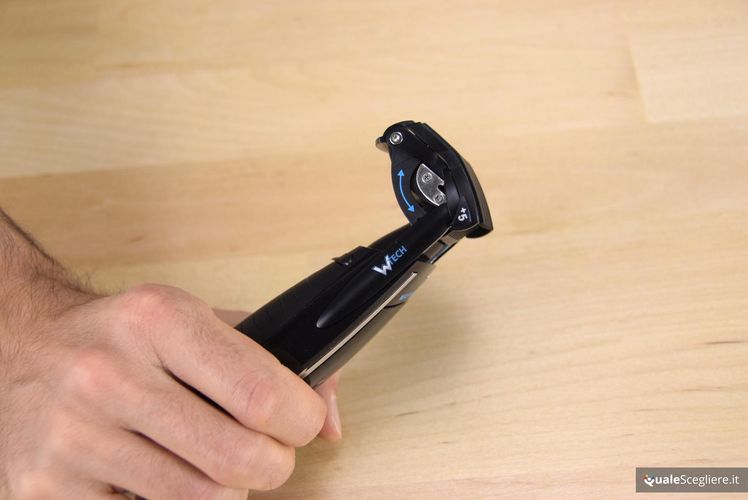 Babyliss E866E 3D-Control