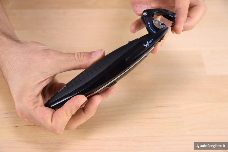 Babyliss E866E 3D-Control