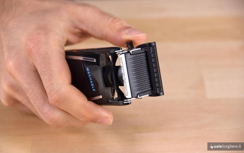 Babyliss E866E 3D-Control