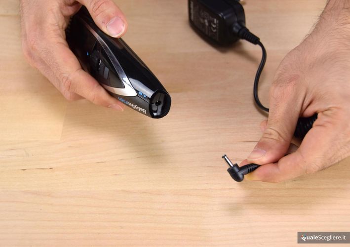 Babyliss E866E 3D-Control