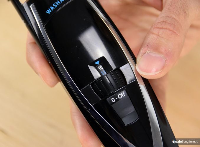 Babyliss E866E 3D-Control