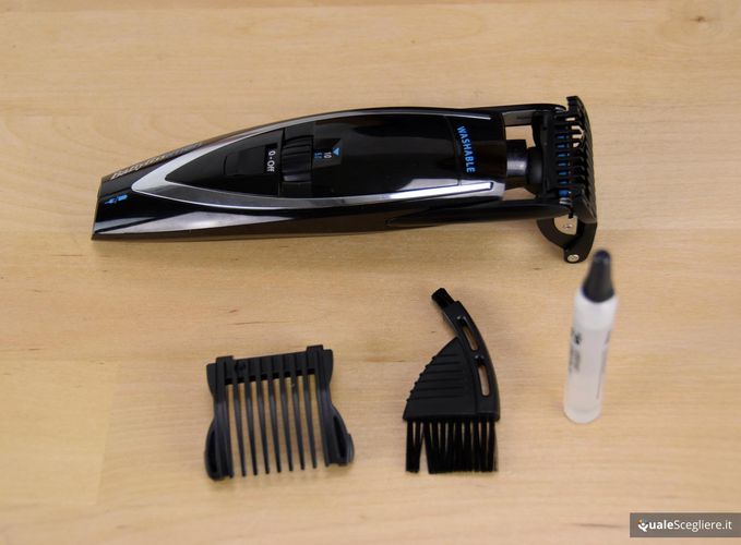 Babyliss E866E 3D-Control