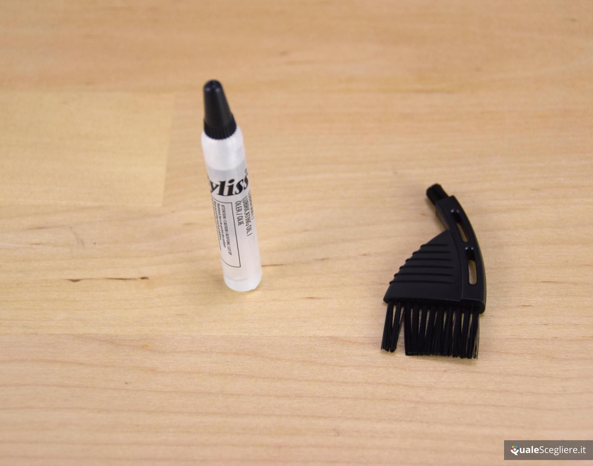 Babyliss E866E 3D-Control
