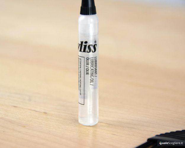 Babyliss E866E 3D-Control