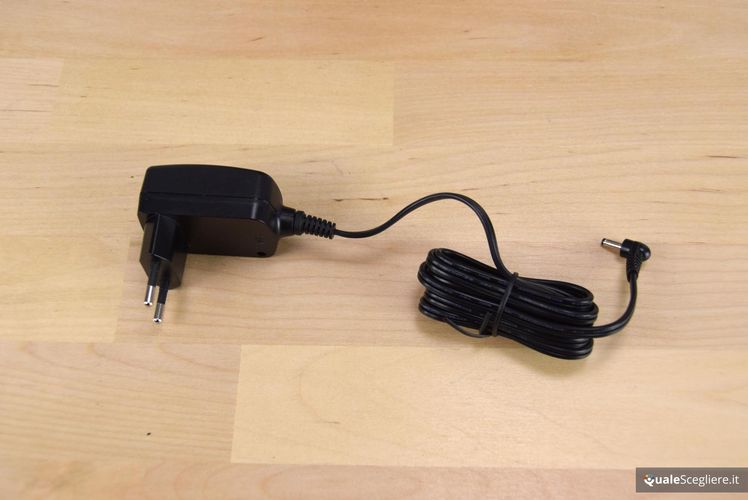 Babyliss E866E 3D-Control