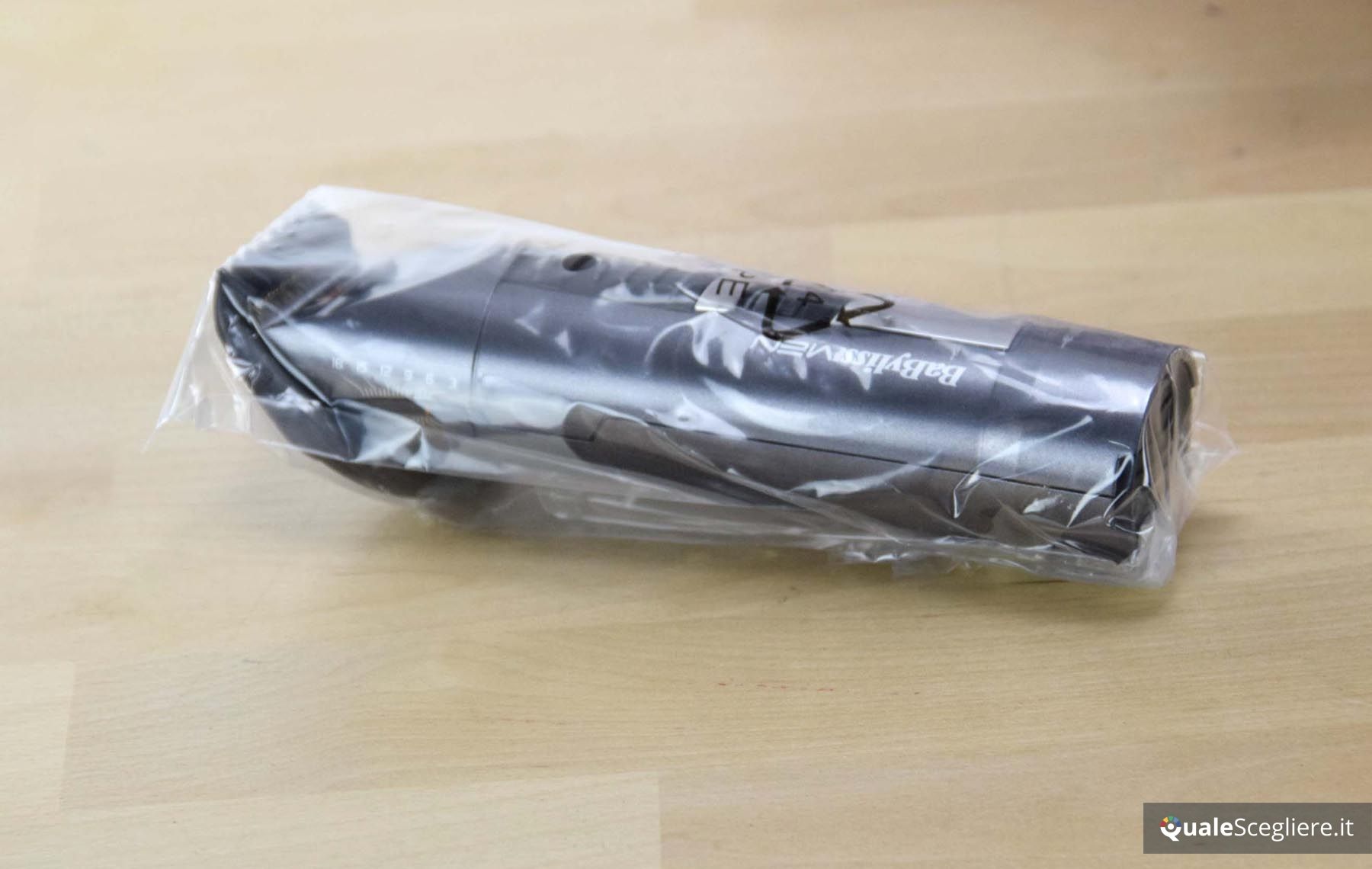 Babyliss For Men E791E Pro 40