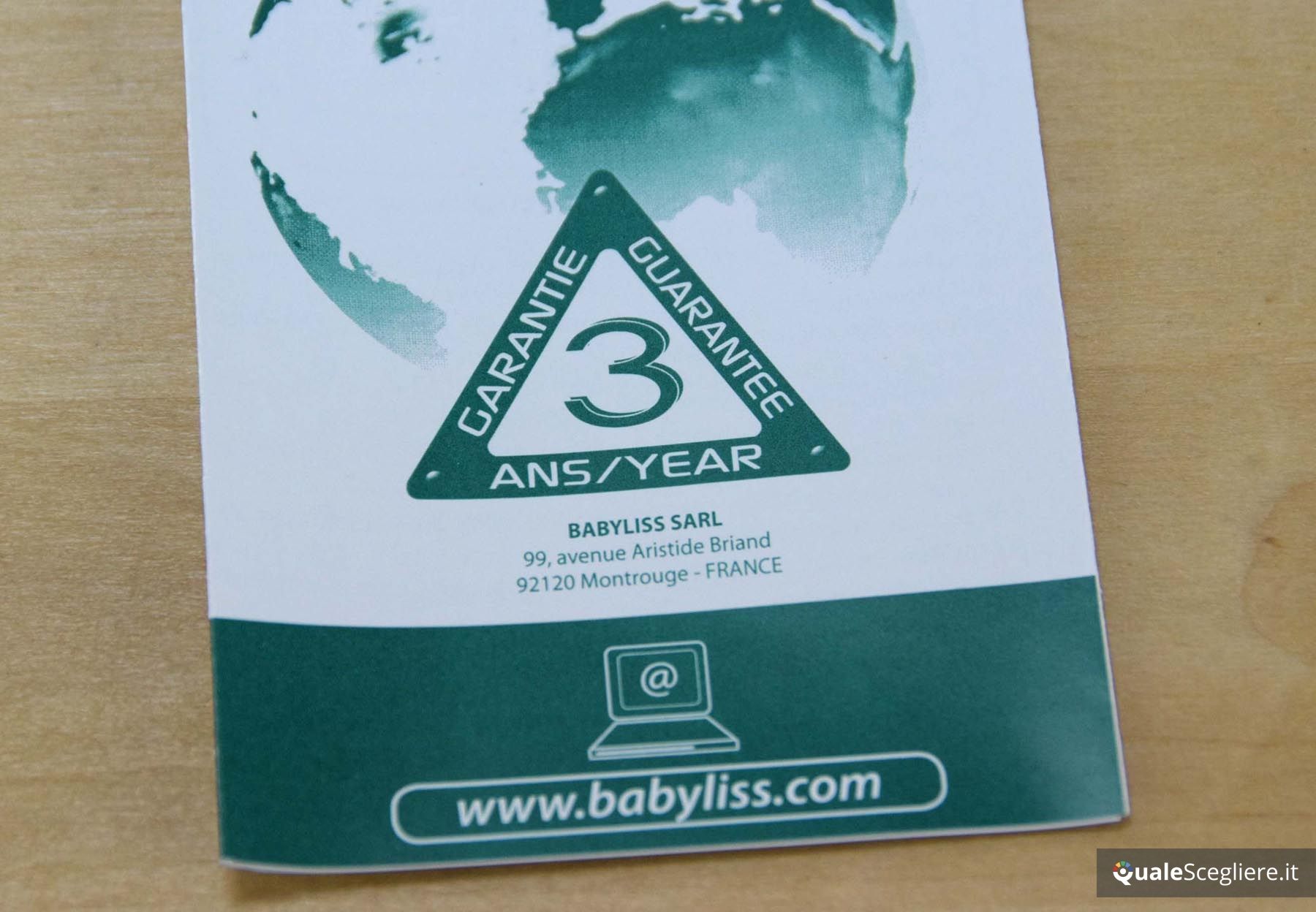 Babyliss For Men E791E Pro 40