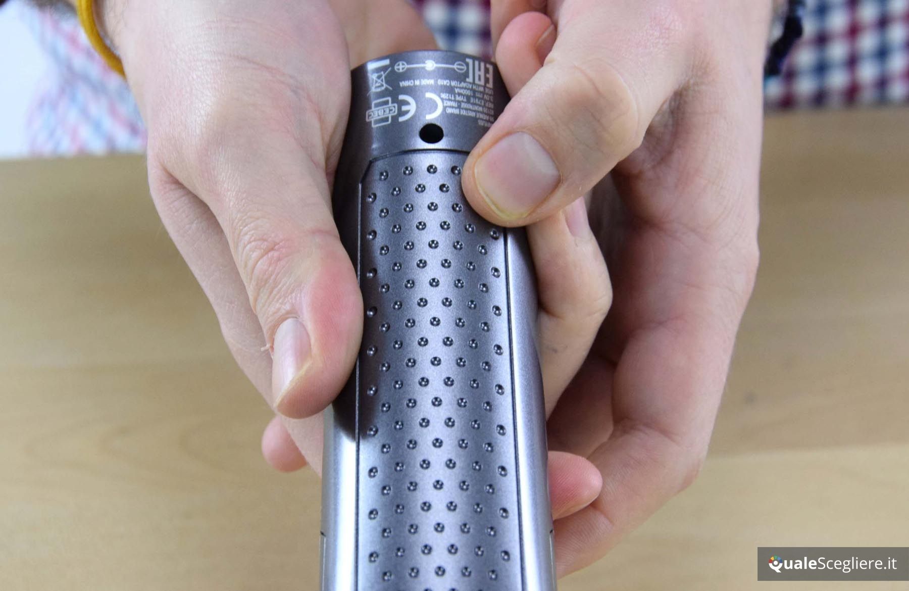 Babyliss For Men E791E Pro 40