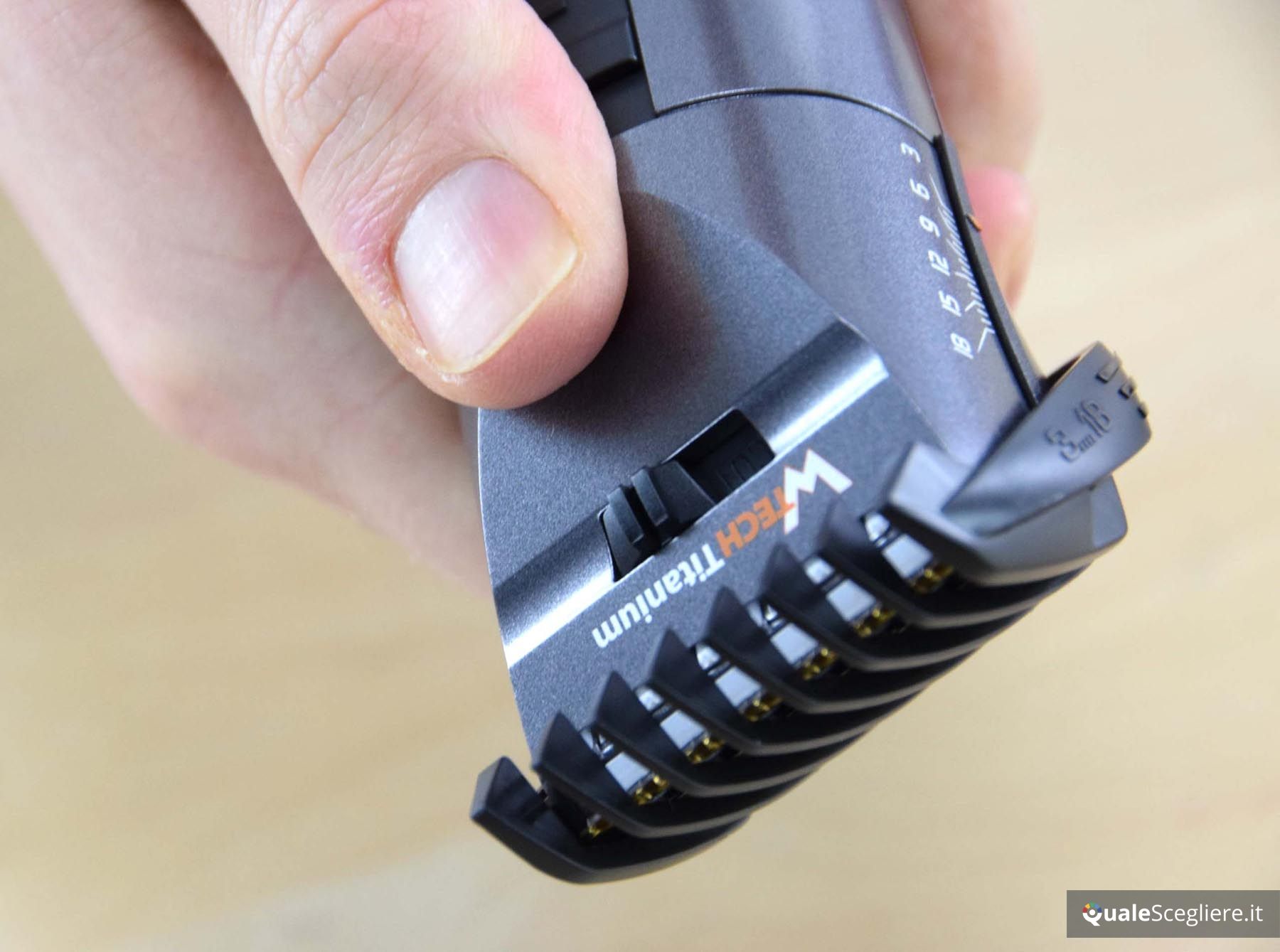 Babyliss For Men E791E Pro 40