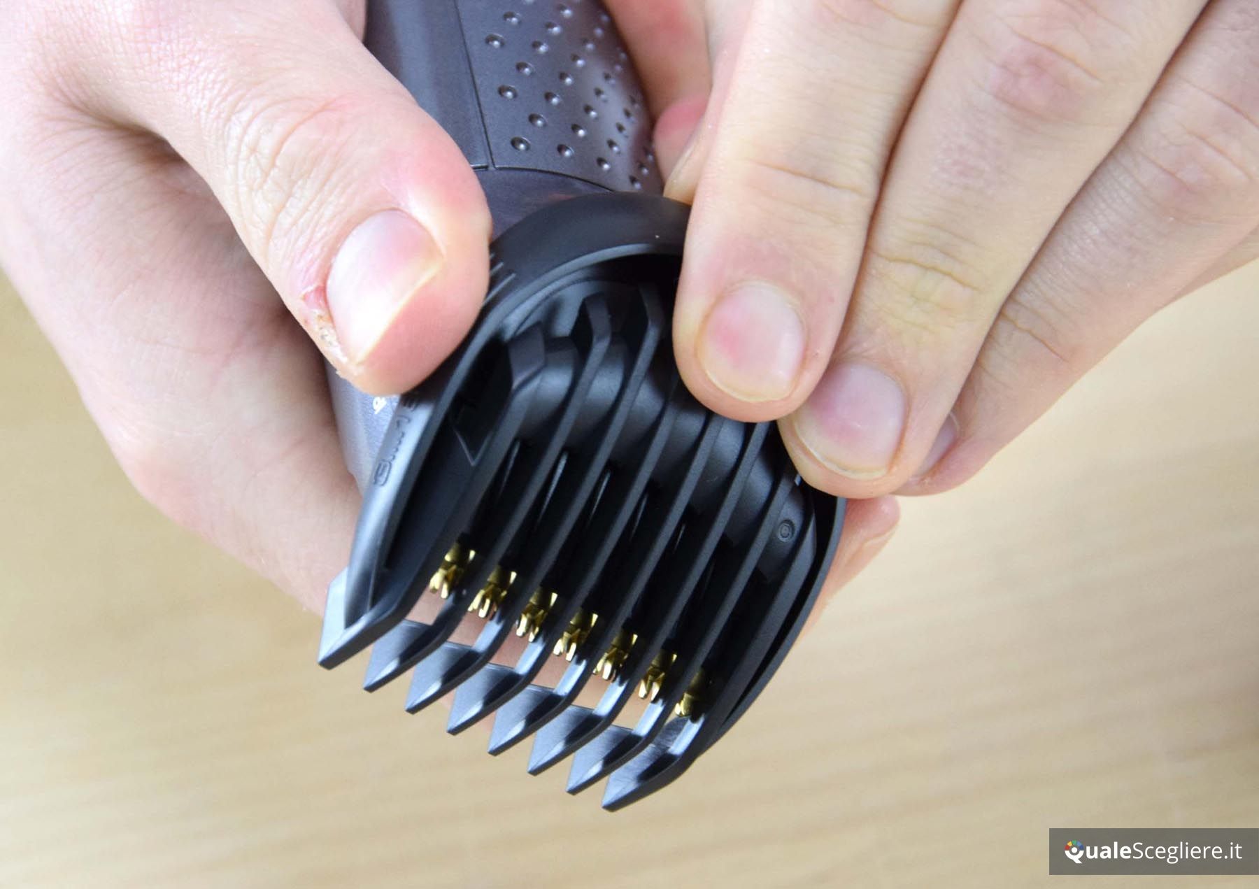 Babyliss For Men E791E Pro 40