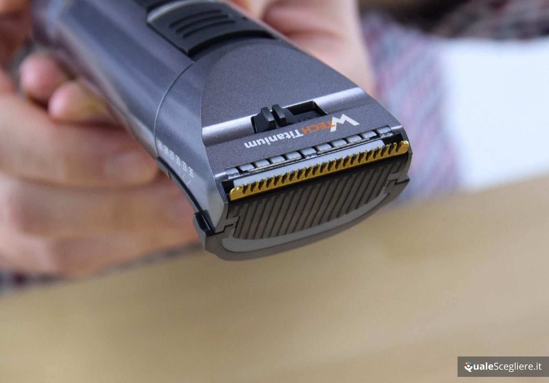 Babyliss For Men E791E Pro 40