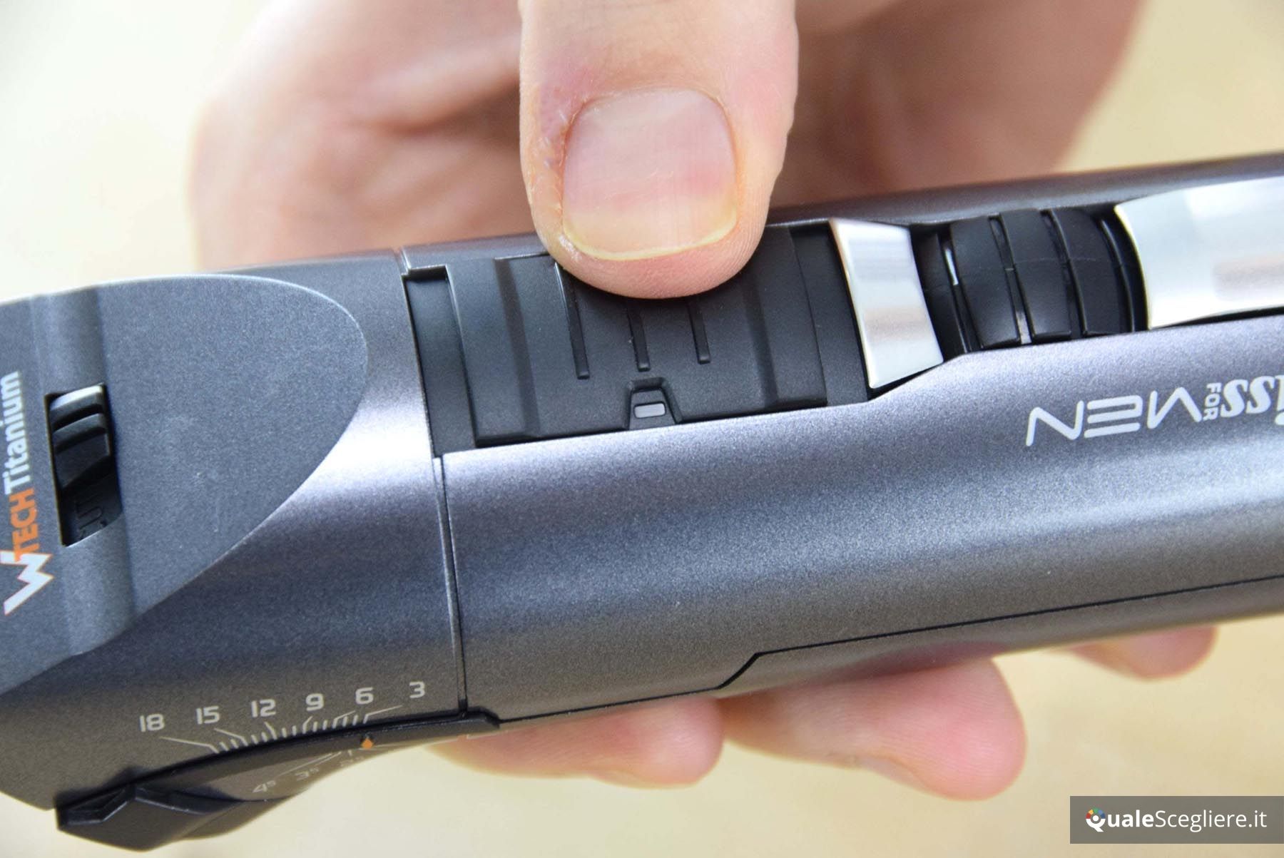 Babyliss For Men E791E Pro 40